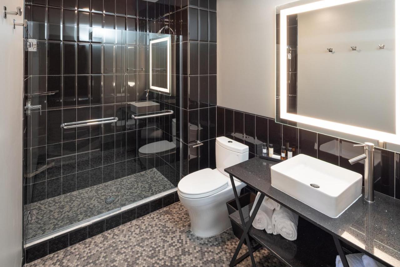 Hotel On Phillips Sioux Falls Dış mekan fotoğraf
