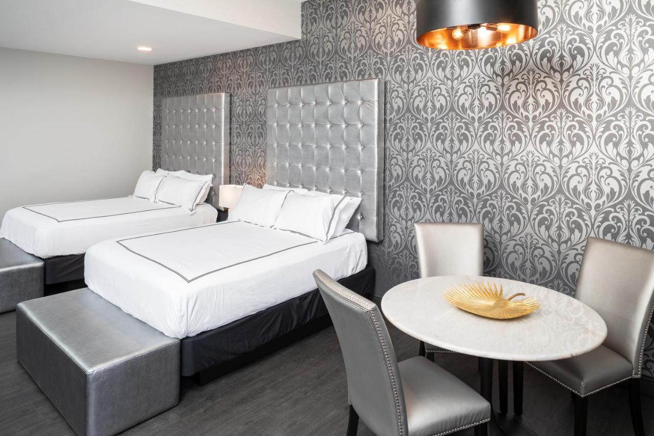Hotel On Phillips Sioux Falls Dış mekan fotoğraf
