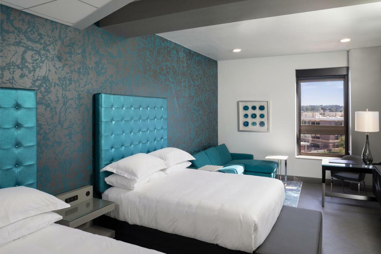 Hotel On Phillips Sioux Falls Dış mekan fotoğraf