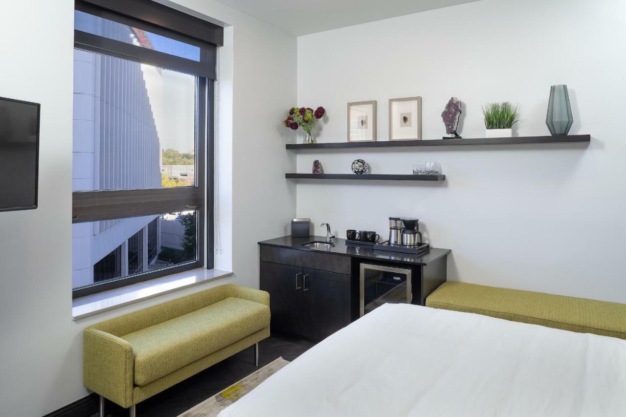 Hotel On Phillips Sioux Falls Dış mekan fotoğraf