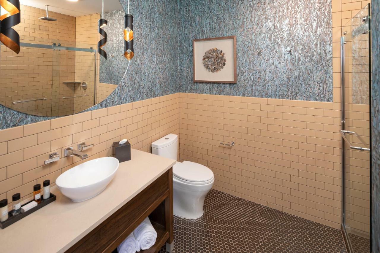 Hotel On Phillips Sioux Falls Dış mekan fotoğraf